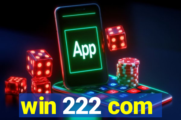 win 222 com